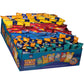 Wise Snacks Grab And Snack Chips Original Mix Variety Bulk Snack For Fun And Tasty Snacking 0.75 Ounce, 50 Count Gluten Free, 0G