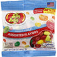 Jelly Belly Sugar-Free Assorted Jelly Beans, 2.8 Ounce Grab And Go Bag - Kosher, Fat Free Candy With True-To-Life Flavor