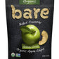 Bare Organic Apple Chips, Granny Smith, Gluten Free + Baked, Multi Serve Bag - 3 Oz (6 Count)