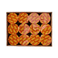 Honey Nut Cheerios Gluten Free Cereal Single Serve Cup (60ct) 1.8 oz
