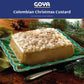 Panela Brown Sugar Cane By Goya, Cane Sugar, Piloncillo Sugar For Authentic Latin Dishes, Unrefined Mexican Sugar For Baking And Cooking, Panela Colombiana, 1Lb. Round Redonda Panela