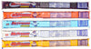 Mr. Freeze Jumbo Cherry,Grape,Orange,Raspberry,Watermelon Ice Pops Freezies 150 Mililiters/5 Ounces - 70 Pack No Hfcs Imported F