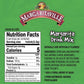 Margaritaville Singles to Go Water Drink Mix - Margarita Flavor, Non-  ic, 72 Servings, 6.96 Ounce (Pack of 12)