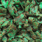 Lilys Chilies, Sour and Chili Chewy Candy (Chili Apple Belts)
