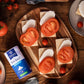 Fine Sea Salt From France - Celtic Sea Salt With Built In Sea Salt Shaker, Ready To Use. 8.8 Oz