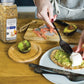McCormick Culinary Everything Bagel Seasoning, 21 oz (Pack of 6) - Six 21 Ounce Containers of Everything Bagel Seasoning Blend o