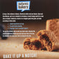 Nature'S Bakery, Whole Wheat Fig Bar, Blueberry (Kosher) (6 Twin Pack Of 2 Oz Each), 12 Ounce