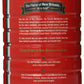 French Market French Roast Medium-Dark Roast Ground Coffee, 12Oz Can (Pack Of 1)