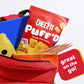 Cheez-It Puff'D Double Cheese 3Oz 6Ct