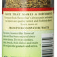 Frontier Co-Op Organic Whole Anise Seed, 1.50-Ounce Jar, Adds Licorice-Like Flavor To Desserts, Stews, Bread, Tea, Kosher