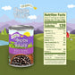 Green Valley Organics Black Beans | Certified Organic | Deliciously Tender, Creamy & Mild | Deep Dark Skin | Good Source Of Diet