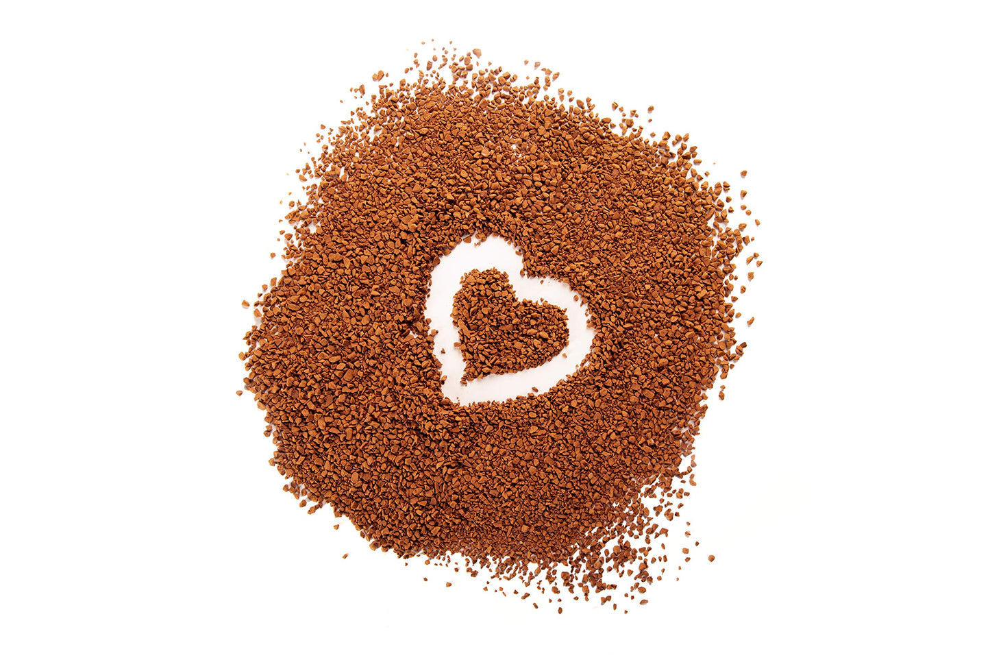 Mount Hagen 7.05oz Organic Freeze Dried Instant Decaf Coffee - 2 Pack | Organic Medium Roast Arabica Beans | Fair-Trade, Eco-fri