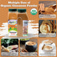 Rani Organic Cinnamon Powder (Ground) Spice 16Oz (1Lb) 454G Pet Jar ~ All Natural | Salt-Free | Vegan | No Colors | Gluten Frien