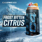 C4 Ultimate | Pre Workout Sugar Free Energy Drink Official Variety Pack | Tri-Stim Experience with 300mg Caffeine + TeaCrine + Dynamine | 16oz (Pack of 12)