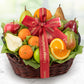 A Gift Inside Congratulations California Bounty Fruit Gift Basket