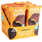 Free2B Sunflower Butter Sun Cups, Safe For School And Allergy Friendly - Gluten-Free, Dairy-Free, Nut-Free, And Soy-Free - Chocolate, 2-Cup Packages (Pack Of 12)