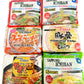 Japanese Ramen and Chow Mein Noodle Variety Packs, 30 Packs- in Sprout Talk's Package