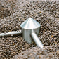 For Five Coffee Roasters - Roasted In Nyc - El Salvador La Esperanza Light Roast (Origin: Apaneca, El Salvador), Whole Bean 12Oz