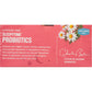 Celestial Seasonings Sleepytime Wellness Tea Plus Probiotics, Caffeine Free, 18 Count