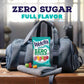 Welchs Zero Sugar Fruity Bites, Island Fruits Snack Box, Gluten Free & Sugar Free Snacks, 3oz Snack Packs (Pack of 6)
