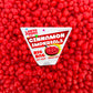 Cinnamon Imperials | 3 Pound Bag | Hard Classic Candy