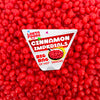 Red Hots Cinnamon Imperials Hard Candy (5 Pound Bulk Bag)