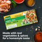 Knorr Cube Bouillon, Chicken, 3.1 Oz, 8 Ct, Pack Of 24