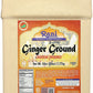 Rani Ginger (Adarak) Powder Ground, Spice 80Oz (5Lbs) 2.27Kg Bulk Pet Jar ~ All Natural | Vegan | Gluten Friendly | Non-Gmo | Kosher | Indian Origin