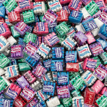 Canel'S Original Chewing Gum Assorted Flavors, 1.5-Pound Pack (About 135 Individually Wrapped Pouches)