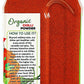 Rani Organic Chilli Powder (Mirchi Ground) 16Oz (1Lb) 454G Pet Jar ~ All Natural | Vegan | Gluten Friendly | Non-Gmo | Indian Or