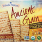 Yehuda Spelt Matzo, 10.5 Oz