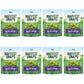 Harvest Snaps Veggie Chips (Black Pepper Snack Crisps) | Powered By Plant Protein, Gluten Free, Non-Gmo Baked Vegetable Crisps |