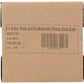 Kettle & Fire Mushroom Chicken Bone Broth, 10G Protein, Whole30, Gluten Free, 16.9 Oz (Pack Of 6)
