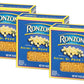 Ronzoni Acini Di Pepe Macaroni Non Gmo 16 Oz. Pack Of 3.