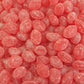 Planet Sweets Sanded Wild Cherry Hard Candy Drops - 1.5 Pounds - Old Fashioned Candies - Gluten Free