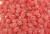 Planet Sweets Sanded Wild Cherry Hard Candy Drops - 1.5 Pounds - Old Fashioned Candies - Gluten Free