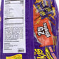 Barcel, Mini Takis, Fuego Rolled Tortilla Snacks, 25 Count (1.2 Ounce Each)