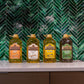 Filippo Berio Culinary Blend Oil - 15% EVOO, 85% Sunflower Oil, 1 Gallon - Ideal for High Heat Cooking