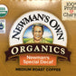 Newman'S Own Organics Newman'S Special Decaf K-Cup Coffee, 48 Count