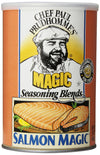 Magic Seasoning Blends Salmon Magic Seasoning Blend, 24-Ounce Canister (Pack of 4)