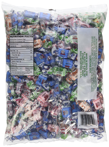 Albert'S Fruit Chews - Assorted Flavors (240 Candies)