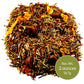 Nelson'S Tea - Orange Chocolate Tea Loose Leaf - Cut & Sifted Truffle Tea With Green Rooibos, Red Rooibos And Orange Peel (2 Oz)
