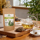 3.5 oz. Common Knotgrass Herbal Tea (Polygonum Aviculare) - 100g Pigweed Herb Tea