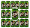 Ski Citrus Soda (18 Pack)