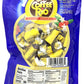 Coffee Rio Adams & Brooks Coffee Candy Pack of 3 - Creamy Coffee Caramels, 5.5 oz, Made with Real Coffee & Cream, Kosher Treats
