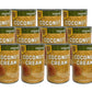 Organic Coconut Cream by Natures Greatest Foods - 13.5 Oz - No Guar Gum, No Preservatives - Gluten Free, Vegan and Kosher - 20-2