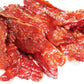 Singapore Street Food, Fire-Grilled Bacon Jerky (Spicy Flavor 12Oz) *Grilled Fresh To Your Order *Shipped The Same Day - L.A. Ti