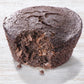 Veggies Made Great, Double Chocolate Muffins, 12 Ounce