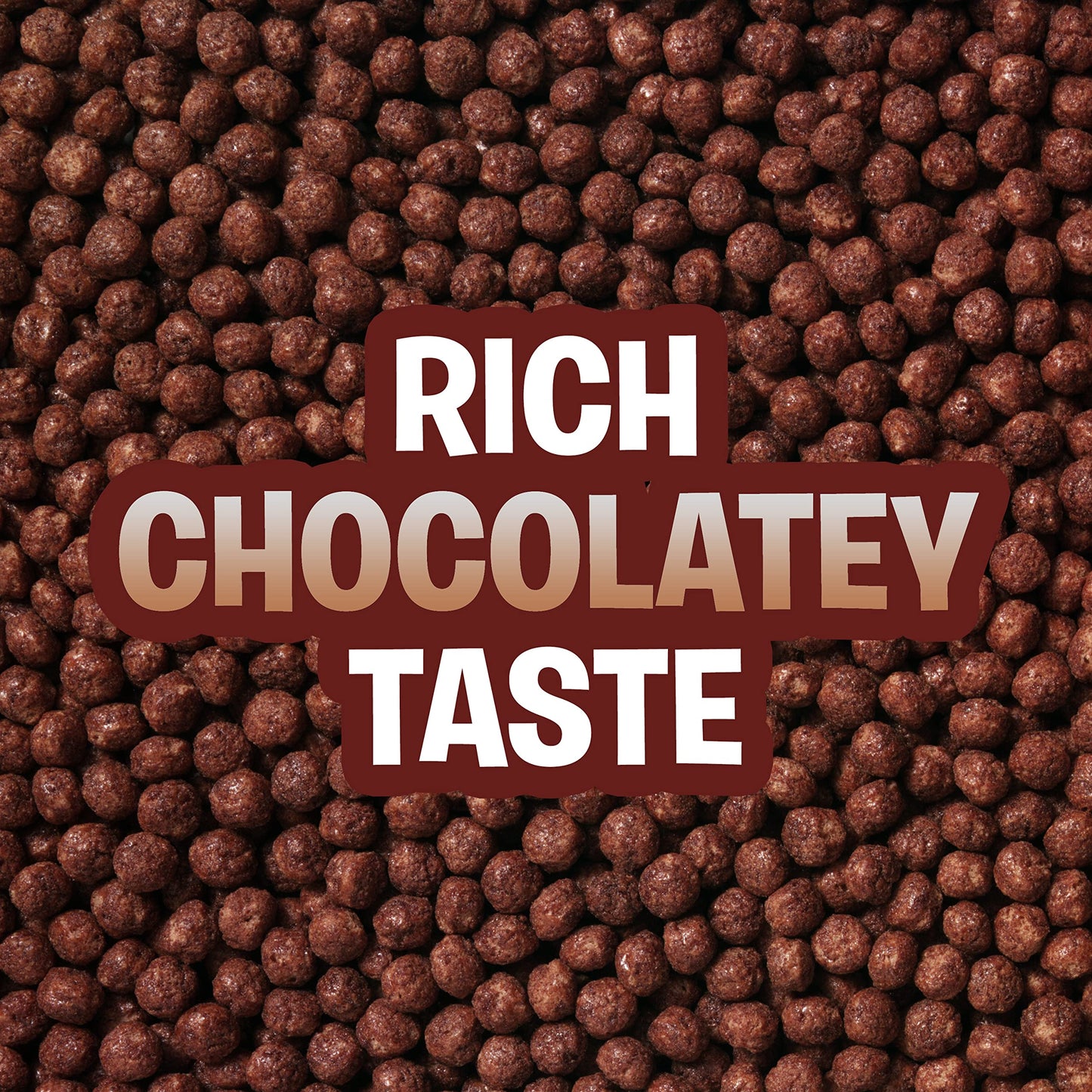 Cocoa Puffs, Chocolate Breakfast Cereal With Whole Grains, 18.1 Oz