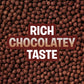 Cocoa Puffs, Chocolate Breakfast Cereal With Whole Grains, 15.2 Oz